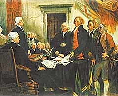 1774 declaracion de independencia