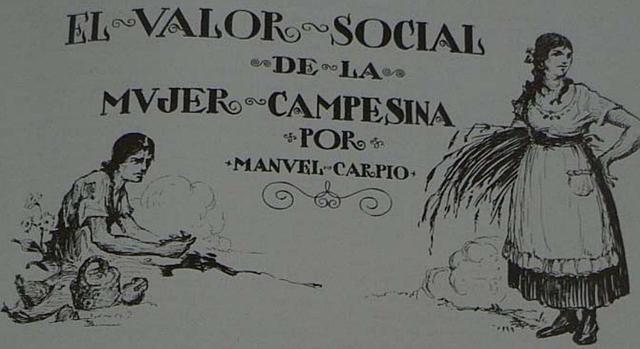 Enrique J. Zapata, les enseñaba a las futuras profesoras de gimnasia  Con la gimnasia rítmica se incitaba a que las maestras