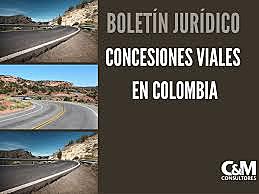 Primera generación de concesiones viales