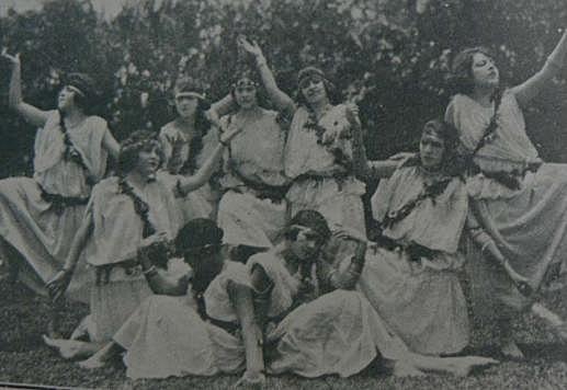 Se creo la direccion de Educacion Fisica