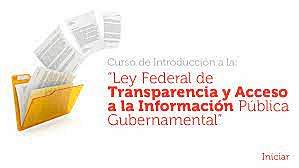 Promulgación de la (LFTAIP)