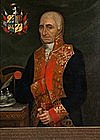 Virrey Pedro de Garibay