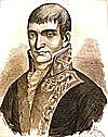 Virrey Félix María Calleja y del Rey