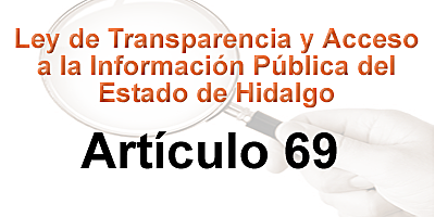 Legislación en materia de transparencia y acceso a la información