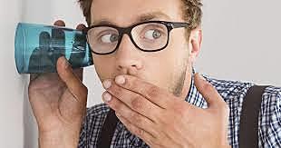 Warrantless surveillance