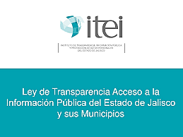 Primeros estados que promulgaron leyes de acceso a la información