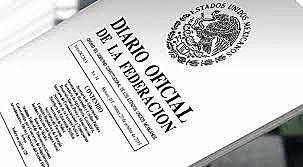 Decreto de modificación de la constitución