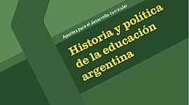 Timeline: Sistema Educativo Argentino