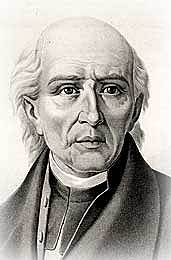 Miguel Hidalgo