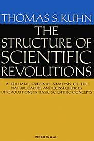 The Structure of Scientific Revolutions