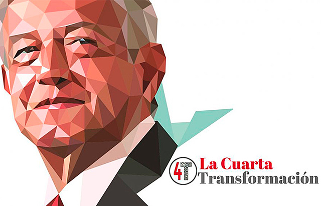 Cuarta Transformación 2018-2024