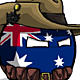 Australia uniformww1