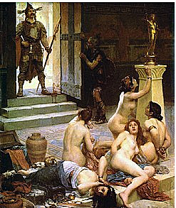 Problemática histórica de la monarquía romana