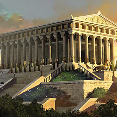 Timeline: Antiga Roma