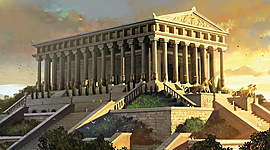 Timeline: Antiga Roma