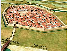 Ciutats romanes