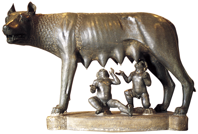 ROMA, UNA CIUTAT MÉS GRAN