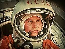 Yuri Gagarin
