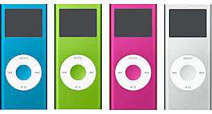 IPODS