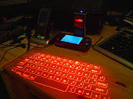 TECLADO VIRTUAL