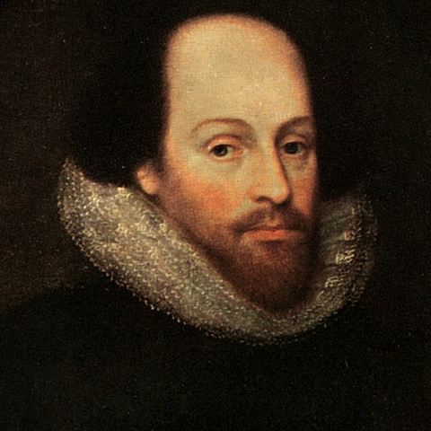 Shakespeare ist der besten Dramatiker der Welt