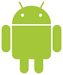 APARECE ANDROID