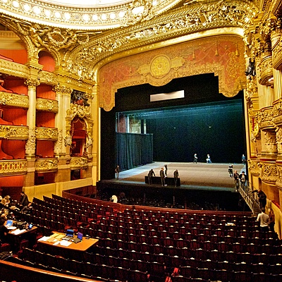 Timeline: Die Geschichte des Theaterstück (Taschteewa Esin)