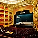 Palais garnier. december 5, 2010