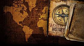 Timeline: Dal 1600 a oggi