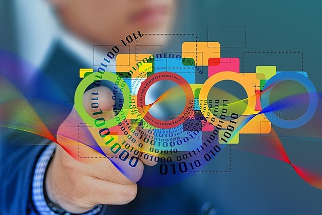 El lenguaje mas potente