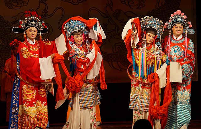 Peking Oper