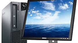 Timeline: Historia de los ordenadores