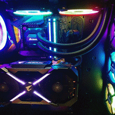 Timeline: Historia de los ordenadores