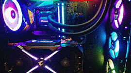 Timeline: Historia de los ordenadores