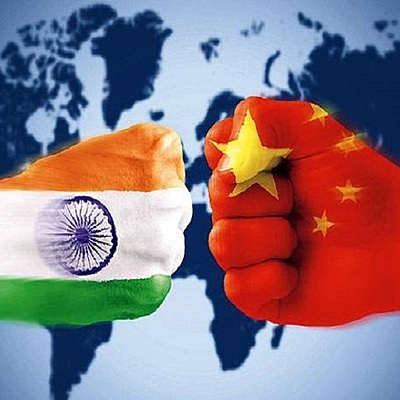 Timeline: India-China border dispute