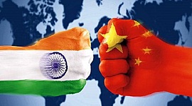 Timeline: India-China border dispute
