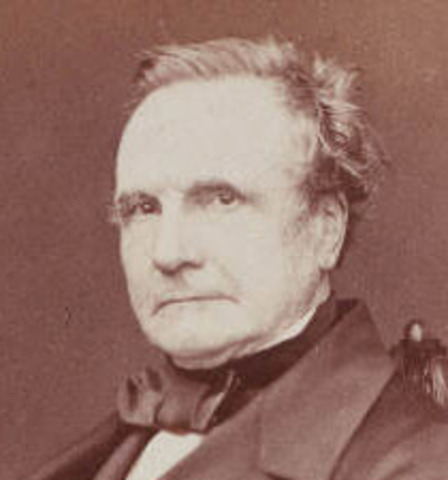 ◦Charles Babbage