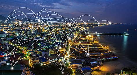 Las Telecumunicaciones