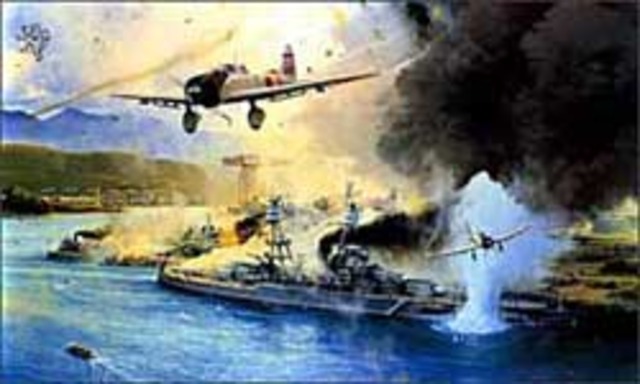 Pearl Harbor