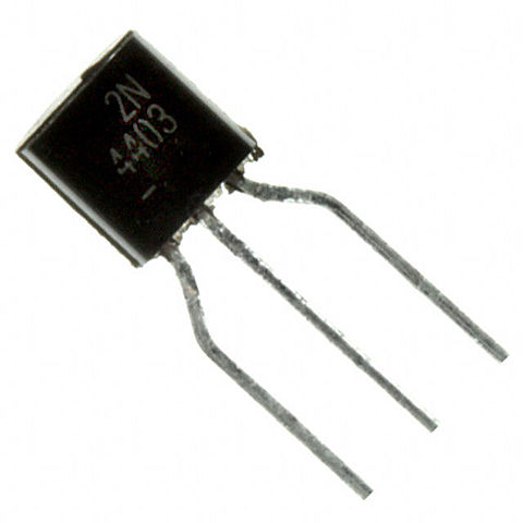 El transistor