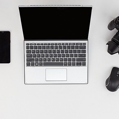 Timeline: El ordenador personal