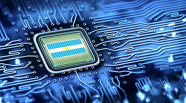 Microelectrónica y Nanotecnología