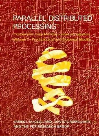 Parallel Distributed Processing (Procesamiento distribuido en paralelo, redes neuronales)