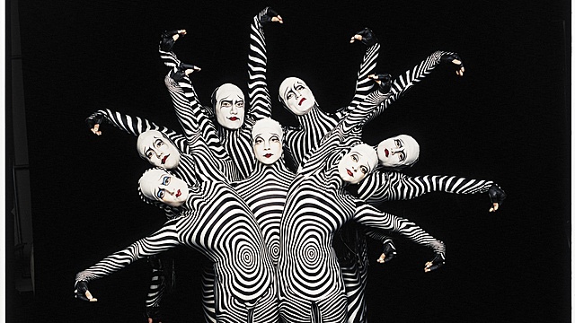 Das Theater du Soleil