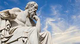 Timeline: Philosophy Timeline