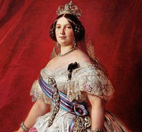Isabel II