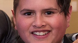 Timeline: Troy García Juárez is the creator (historia de la informatica)