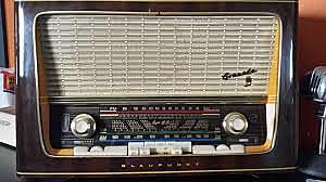 Marconi logra transmitir señal de radio