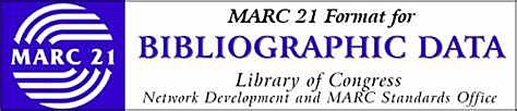 Formato MARC21