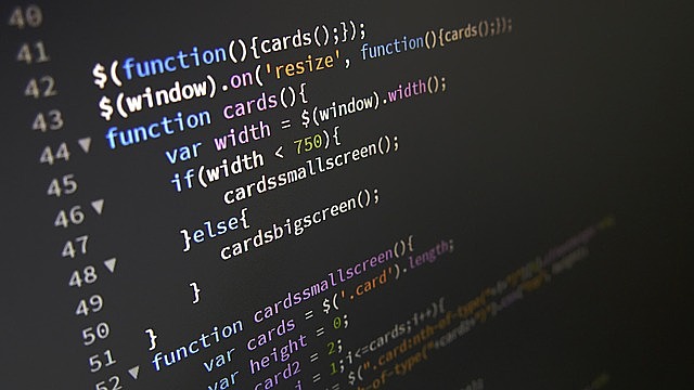 FORTRAN, lenguaje de programación